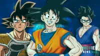 Goku's Family Tree: A Journey Through the Dragon Ball Universe