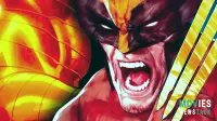 Gold Adamantium:  The Future of Wolverine's Unbreakable Claws