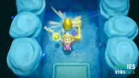 Golden Eggs in Zelda: Echoes of Wisdom: Guide, Locations, and Uses