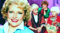 Golden Girls Ages: How Old Were They During The Show?