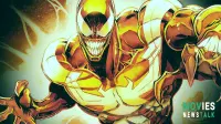 Golden Venom: The New Symbiote Powering Up Venom War