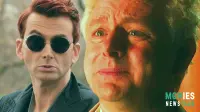 Good Omens Season 3: A 90-Minute Finale - What to Expect