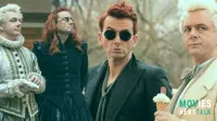 Good Omens Season 3: Release Date, Plot, Cast & Controversies