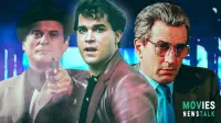 Goodfellas: The Story, the Heist, and the Legacy of Martin Scorsese's Mob Classic