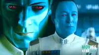 Grand Admiral Thrawn: A Deep Dive into Star Wars Canon