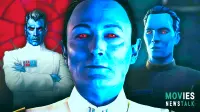 Grand Admiral Thrawn: Canon vs. Legends - The Differences