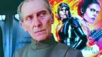 Grand Moff Tarkin: A Closer Look at the Star Wars Villain