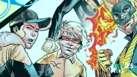 Granny Smite: Marvel's Most Cursed Mutant - X-Factor's Wild Card!