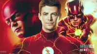 Grant Gustin's Flash: A Concept For a Perfect Alternate Film