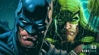 Green Arrow Defeats Evil Justice League: A Batman-Level Feat?