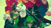 Green Arrow's Codename:  More Than Just the Color?