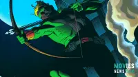 Green Arrow's Legacy in Peril: Oliver Queen's Shocking Alliance