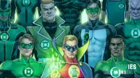 Green Lantern Alan Scott: Why Is He a National Security Threat?