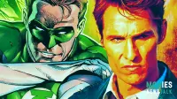 Green Lantern Casting: Could Matthew McConaughey Be the Perfect Choice?