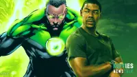 Green Lantern Casting News: Aaron Pierre and Stephan James Lead the Race