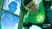 Green Lantern Corps: Exploring the Emerald Knights of DC Comics