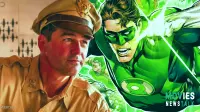 Green Lantern Hal Jordan Revealed: Kyle Chandler in 'The Lanterns' on HBO Max