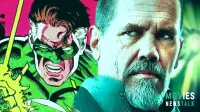 Green Lantern: James Gunn's DCU Reimagines an Iconic Hero