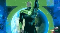 Green Lantern: John Stewart's New God-Like Power  -  Is This Real?