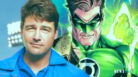 Green Lantern:  The DC Universe's New Series