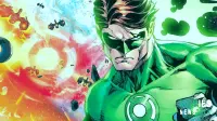 Green Lantern Turns Red Lantern! Mogo's Betrayal in DC Comics!