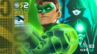 Green Lantern Universe: New Series, Civil War, and a Dark Twist