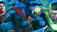 Green Lantern vs. Superman: Epic Battle Theory Emerges!