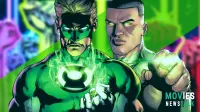 Green Lantern vs. Vampires! DC's World War V Is Insane!