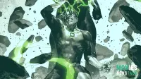 Green Lantern's Fate in 'Absolute Power': Will He Survive?