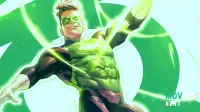 Green Lantern's New Gadgets: How Toyman's Weapons Help Hal Escape Prison!