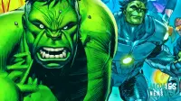 Gremlin: Hulk's New Arch-Enemy Is a Master of Deception