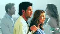 Grey's Anatomy: Meredith & Derek's Love Story Timeline - From Post-it Notes to Tragedy