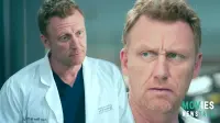 Grey's Anatomy Season 21: Owen Hunt's Journey of Change