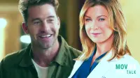 Grey's Anatomy Showrunner Says Nick Is Perfect for Meredith for Reason