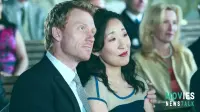 Grey's Anatomy: Why Cristina Yang is One of the Best Characters