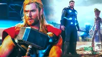 Groot vs. Thor: The Shocking Mjolnir Betrayal in Marvel Zombies!