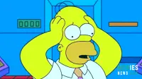 Grossest Gag Ever: The Puzzle of Homer's Eye Surgery on The Simpsons.