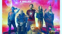 Guardians of the Galaxy Vol. 3: A Heartfelt Farewell