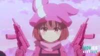 Gun Gale Online Season 2 Release Date:  Get Ready For More Action