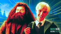 Hagrid: A Controversial Hogwarts Professor - Was He a Good Teacher?