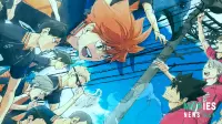 Haikyu! Review of the Dumpster Battle: a worthy return following four years.