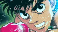 Hajime no Ippo: The Iconic Boxing Anime Finally On Netflix!