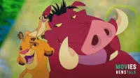 Hakuna Matata Movie: The Lion King 3's Hilarious Untold Story!