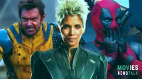 Halle Berry's Storm Return in Deadpool & Wolverine: What's the Scoop?