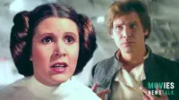 Han and Leia Get Hitched in New Star Wars Comic