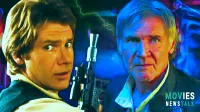 Han Solo: A Star Wars Legend