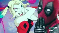 Harley Quinn and Deadpool: Why Didn't They Crossover?