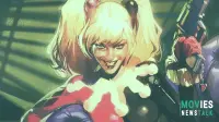 Harley Quinn: DC Universe's Antiheroine - From Villain to Hero