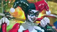 Harley Quinn Declares She No Longer Is a Villain.