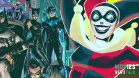 Harley Quinn: From DC Villain to Unexpected Hero